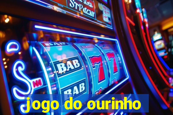 jogo do ourinho