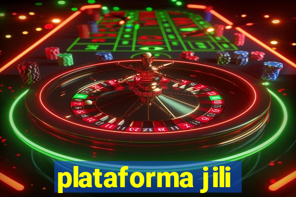 plataforma jili