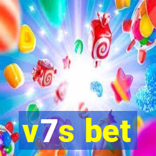 v7s bet