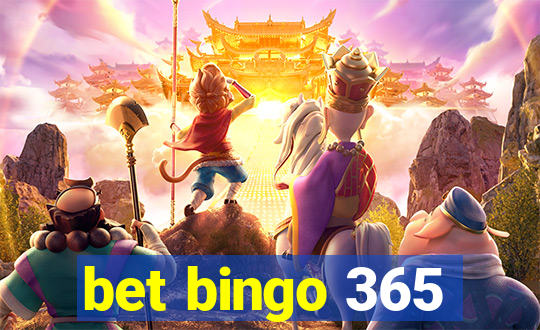 bet bingo 365