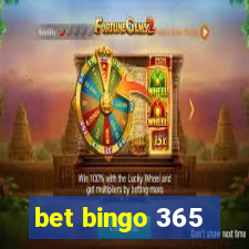 bet bingo 365