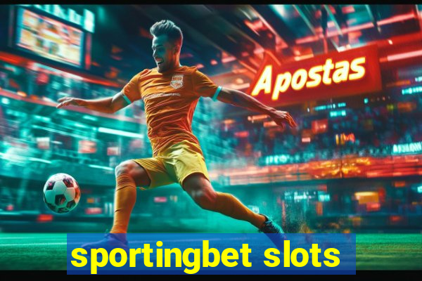 sportingbet slots