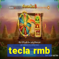 tecla rmb