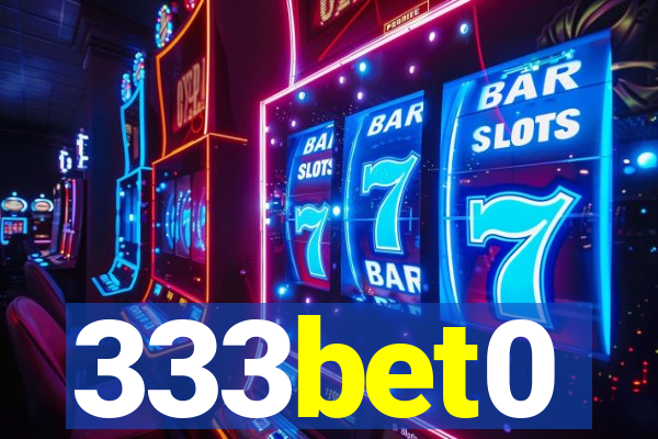 333bet0