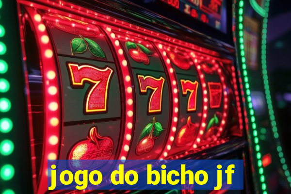 jogo do bicho jf