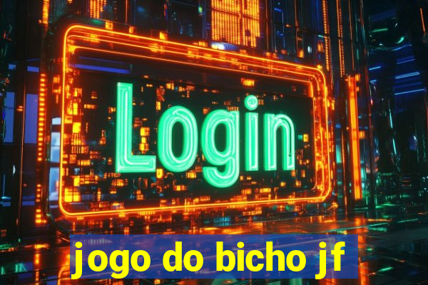 jogo do bicho jf