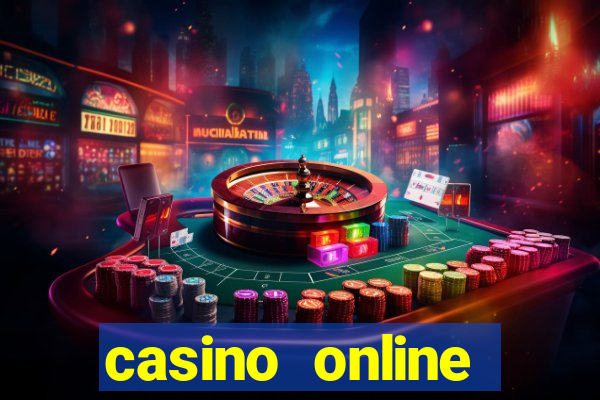 casino online argentina pesos