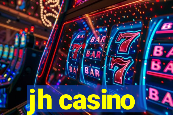 jh casino