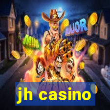 jh casino