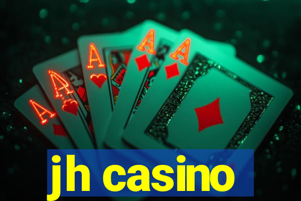 jh casino