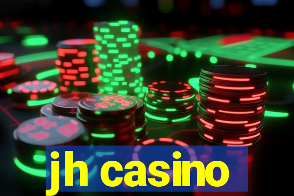 jh casino