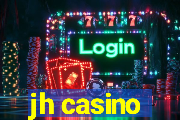 jh casino