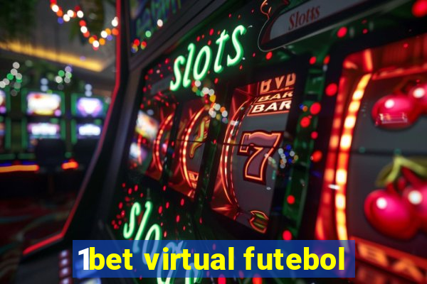 1bet virtual futebol