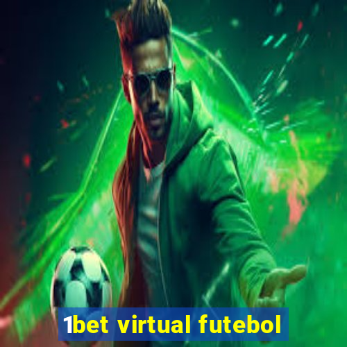 1bet virtual futebol