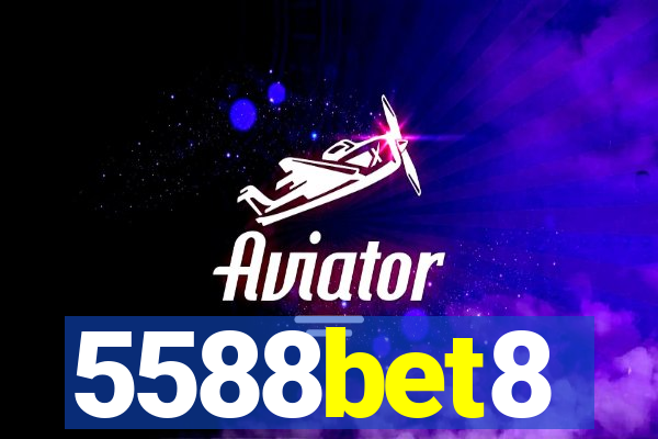 5588bet8