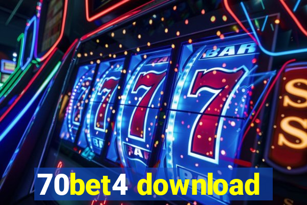 70bet4 download