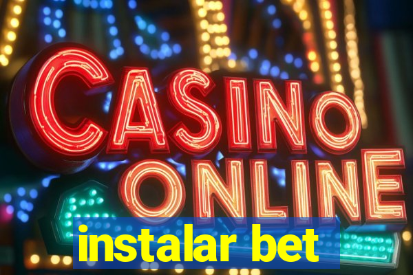 instalar bet