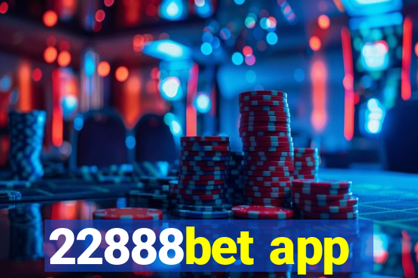 22888bet app