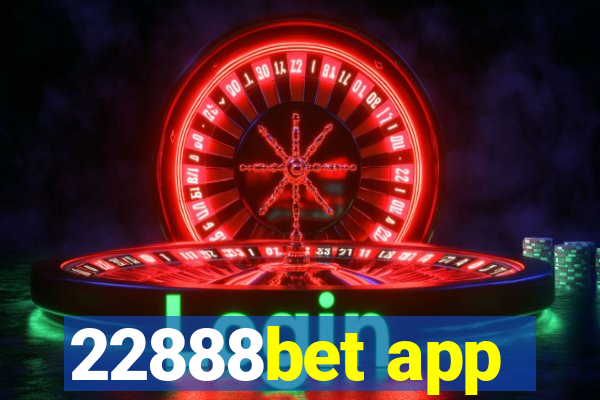 22888bet app