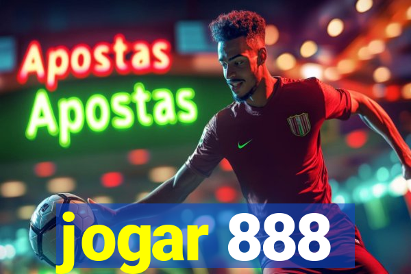 jogar 888