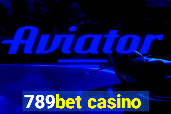 789bet casino