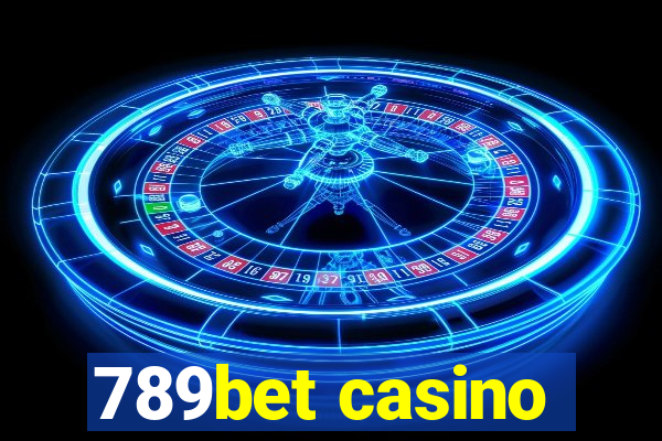 789bet casino