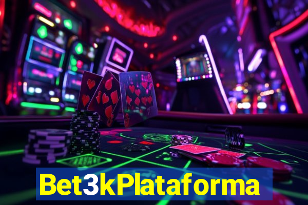 Bet3kPlataforma