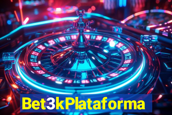 Bet3kPlataforma