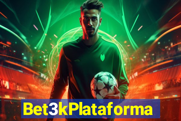 Bet3kPlataforma