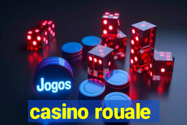 casino rouale