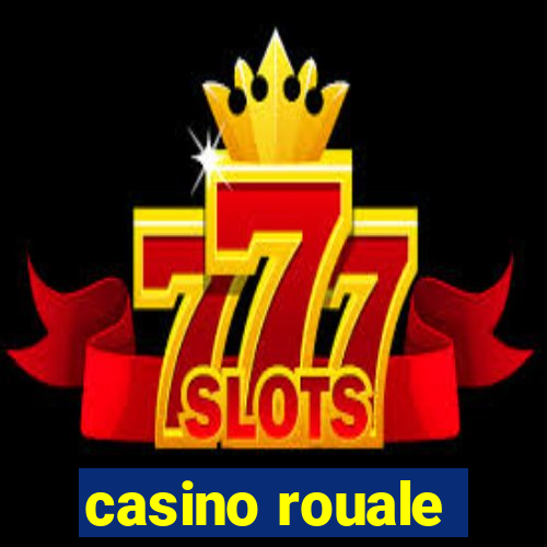 casino rouale