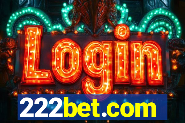 222bet.com