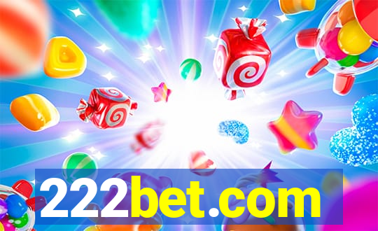 222bet.com