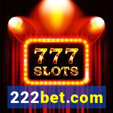 222bet.com