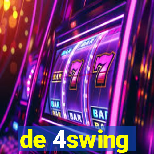 de 4swing