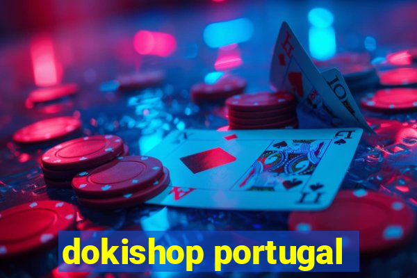 dokishop portugal