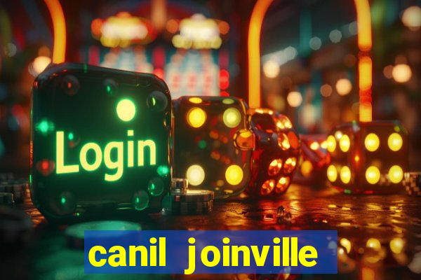 canil joinville vila nova