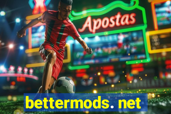 bettermods. net