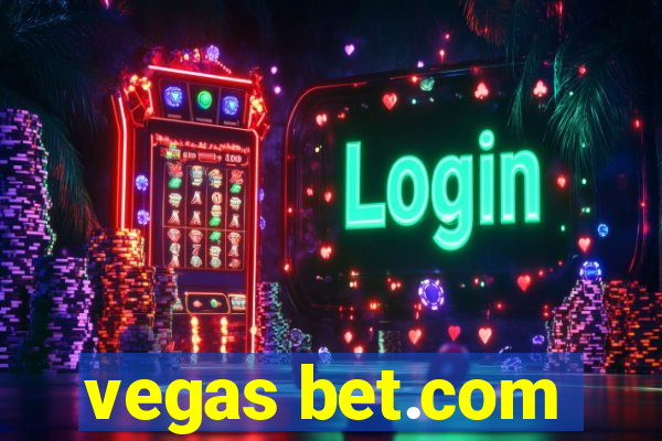 vegas bet.com