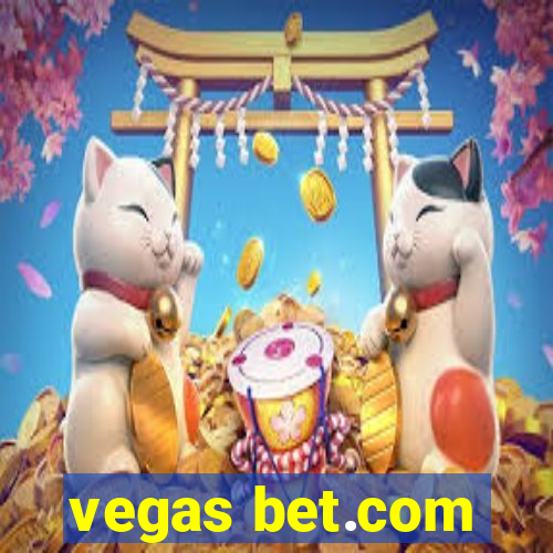 vegas bet.com