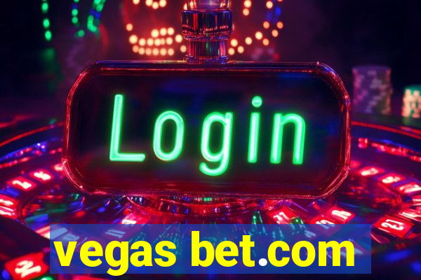 vegas bet.com