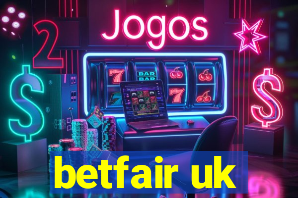 betfair uk