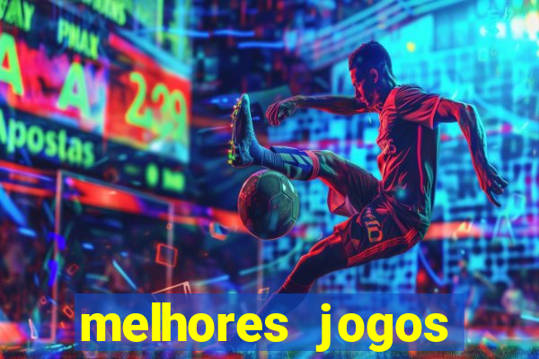 melhores jogos mmorpg android