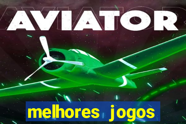 melhores jogos mmorpg android