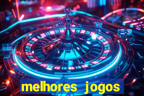 melhores jogos mmorpg android