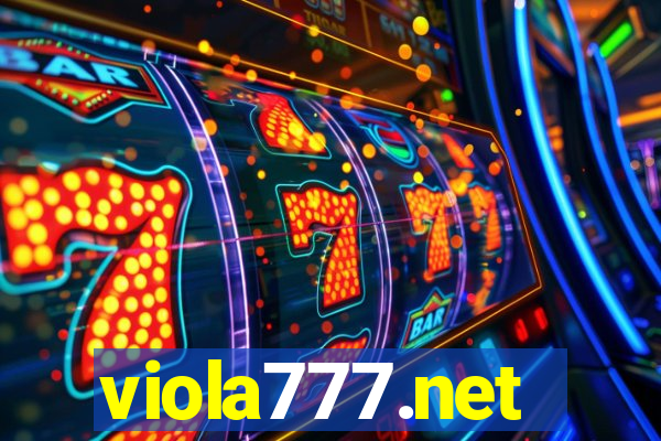 viola777.net