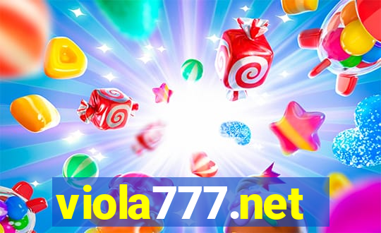 viola777.net