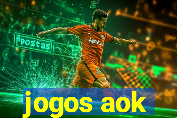 jogos aok