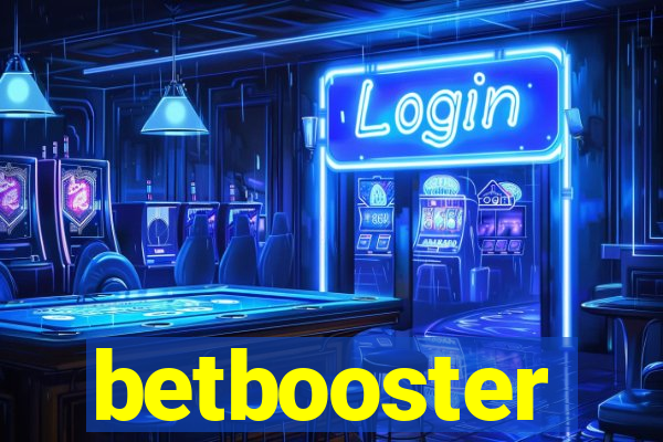 betbooster