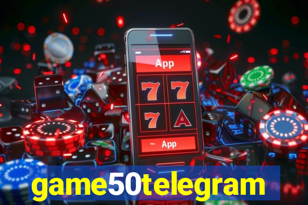 game50telegram